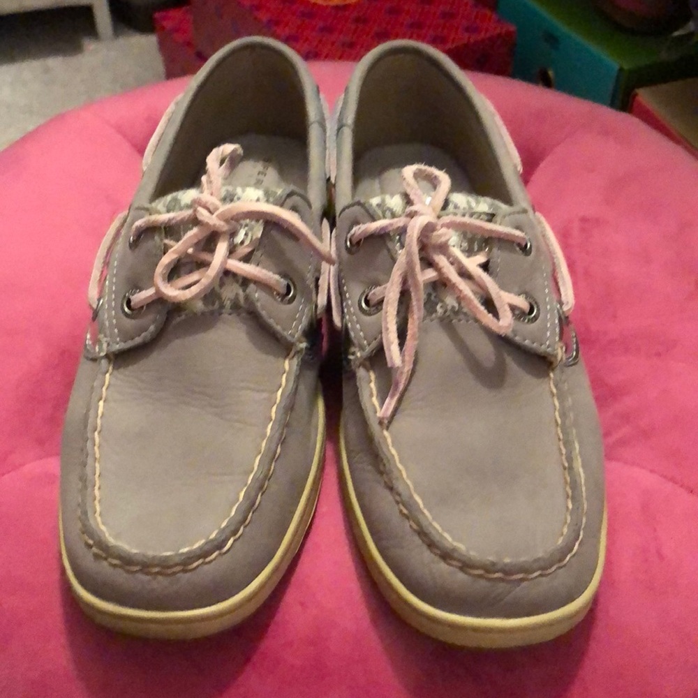 Sperry shoes